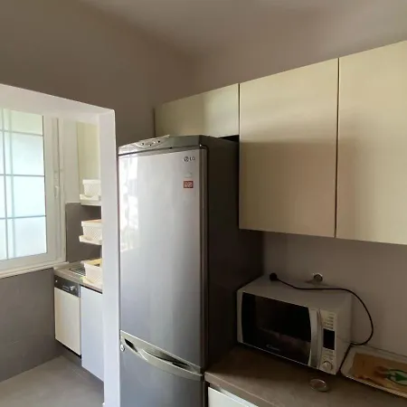 Apartmán Apartament *