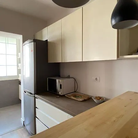 Apartament * Tirana