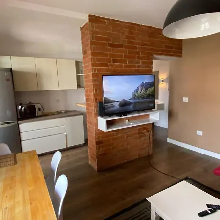 Apartament *