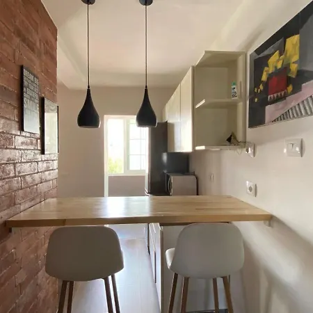 Apartament * Tirana